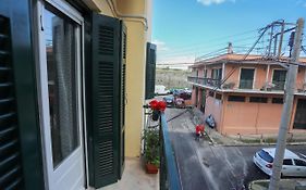 Aphrodite Apt Corfu Town By Guestcorfu